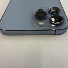 iPhone 13 Pro Max シエラブルー (良好な状態)の画像