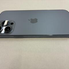 iPhone 13 Pro Max シエラブルー (良好な状態)の画像