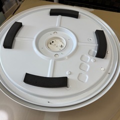 【受け渡し予定者決定済】シーリングライト リモコンなしの画像