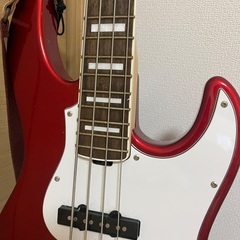 グラスルーツ 4弦ベース Grass Rootsの画像