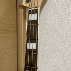 グラスルーツ 4弦ベース Grass Rootsの画像