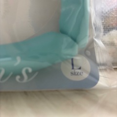 冷感リングの画像