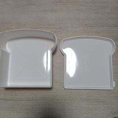 パン保存ケースの画像