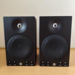 YAMAHA ヤマハ MSP3A ペア セット スピーカー 2台の画像