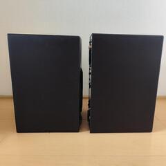 YAMAHA ヤマハ MSP3A ペア セット スピーカー 2台の画像