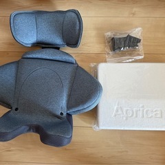 チャイルドシート　クルリラ AD　　の画像