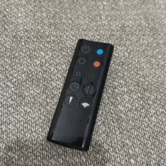 ダイソン　ホット&クールの画像