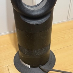 ダイソン　ホット&クールの画像