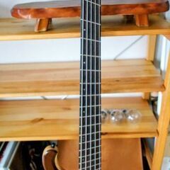 Ibanez EHB-1265MS ヘッドレスベースの画像