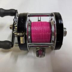 【希少】ABU 5001C シリアル101200の画像