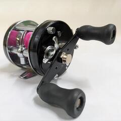 【希少】ABU 5001C シリアル101200の画像