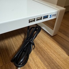 モニター台　の画像
