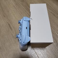 スイッチコントローラーの画像