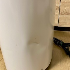 パナソニック生ゴミ処理機の画像