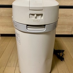 パナソニック生ゴミ処理機の画像