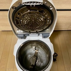 パナソニック生ゴミ処理機の画像