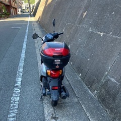 原付の画像