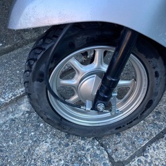 原付の画像