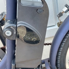 自転車の画像