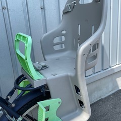 自転車の画像