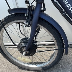 自転車の画像