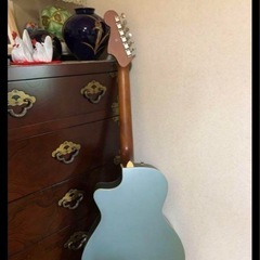 エレアコ　フェンダーカリフォルニアの画像