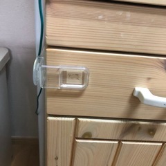 食器棚の画像
