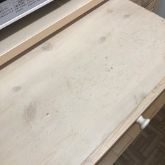 食器棚の画像