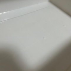 山善　衣類収納　チェスト　4段の画像