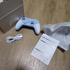 スイッチコントローラーの画像