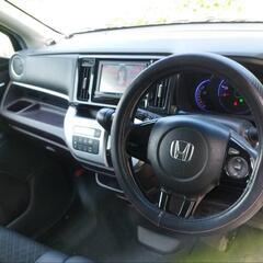 ターボ！【長い車検⑨年⑦月】N-WGN エヌワゴンの画像