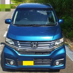 ターボ！【長い車検⑨年⑦月】N-WGN エヌワゴンの画像