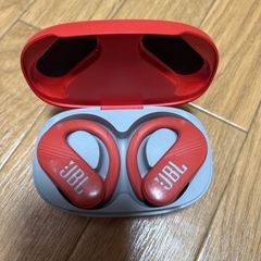 JBL Bluetoothイヤホンの画像