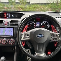 スバル　フォレスターxt の画像