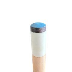 Round ビリヤードキュー ケース付きの画像