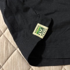 ハンティングワールド　Tシャツ　　　　の画像