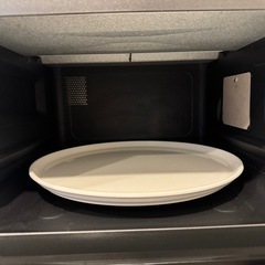 電子レンジの画像