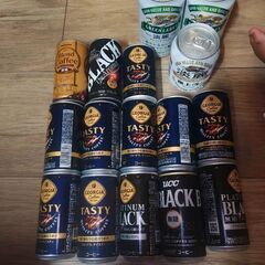 ビール。コーヒーセット新品の画像