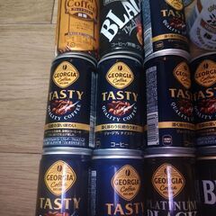 ビール。コーヒーセット新品の画像