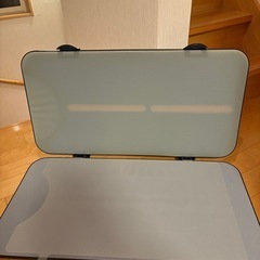 東芝ズボンプレッサー　HIPL30の画像