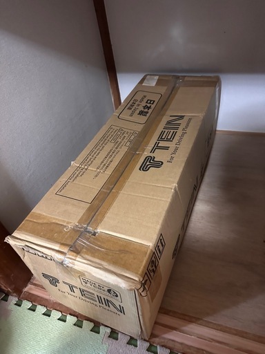 30後期　アルファード　ヴェルファイア　純正足回り　サスペンション　走行300キロより取り外し　手渡しのみ。東京都江戸川区から　25,000円