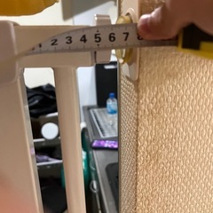 ゲートの画像