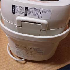 Siroca ホームベーカリー SHB-315の画像