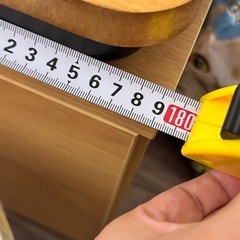 180cm テレビ台　売りますの画像