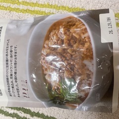 無印良品 胡麻味噌坦々スープの画像