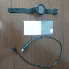GARMIN 本体　FOREATHLETE 45の画像