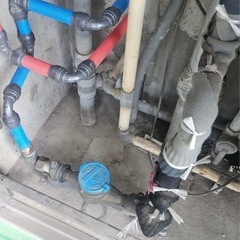 給排水メンバー募集の画像