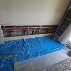 給排水メンバー募集の画像