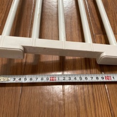 つっぱり棒・棚・ラックの画像