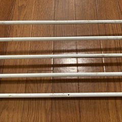 つっぱり棒・棚・ラックの画像